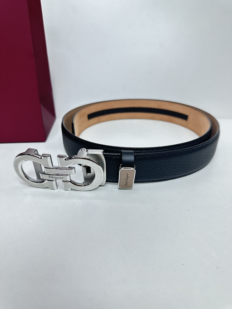 Ferragamo Belts